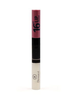 Labial natural Dermacol