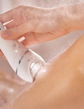 Depiladora para cuerpo Philips Serie 8000