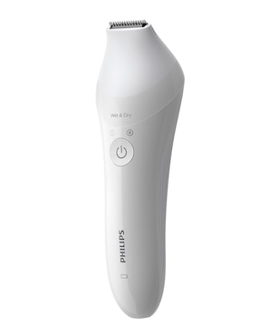 Depiladora para rostro y cuerpo Philips Serie 8000