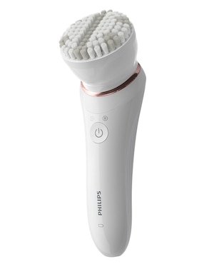 Depiladora para rostro y cuerpo Philips Serie 8000