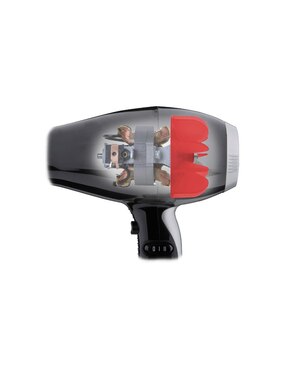 Secadora de cabello Timco HP-3900 N
