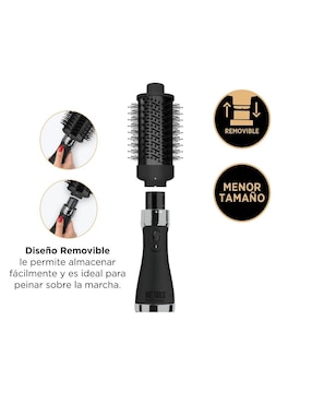 Secadora de cabello Hot Tools HT1097BG