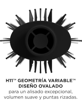 Secadora de cabello Hot Tools HT1097BG