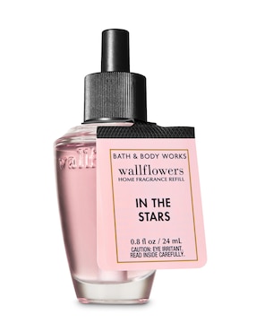 Aromatizante Bath & Body Works aerosol y ambientador de aroma floral