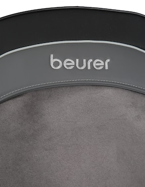 Asiento masajeador Beurer
