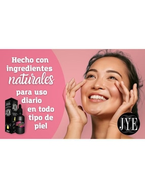 Sérum hidratante Jye todo tipo piel