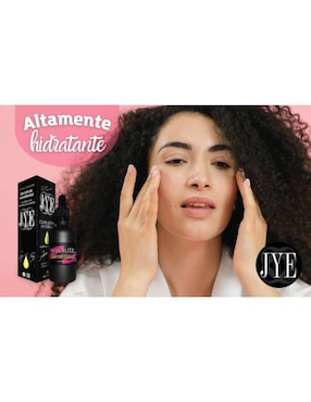 Sérum hidratante Jye todo tipo piel