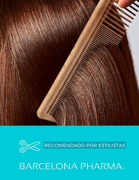 Tratamiento para capilar Pack Pharma hidratante Barcelona