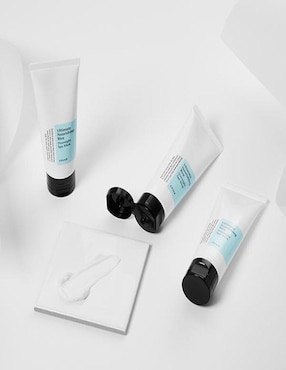 Hidratante facial Ultimate Nourishing Rice Spa Mask Cosrx