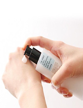 Loción hidratante Cosrx oil free