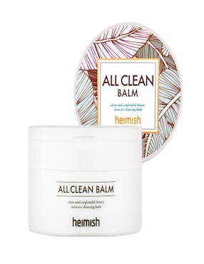 Desmaquillante All Clean Balm Heimish