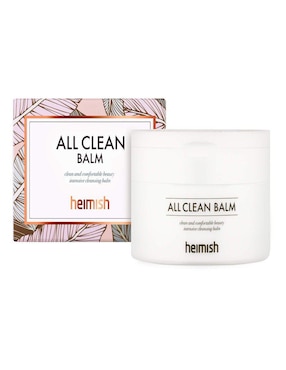 Desmaquillante All Clean Balm Heimish