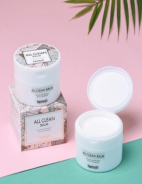 Desmaquillante All Clean Balm Heimish