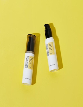 Crema contorno de ojos Cosrx Advanced Snail Peptide Eye Cream