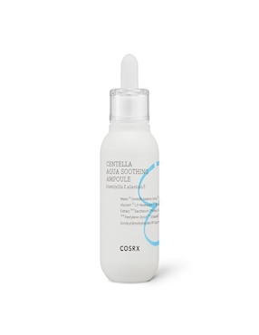 Serum Hidratante Hydrium Centella Aqua Soothing Ampoule Facial Cosrx Sin Familia O Colección Todo Tipo De Piel