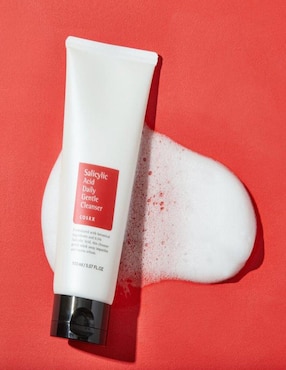 Limpiador facial Cosrx para purificar