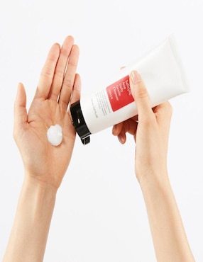 Limpiador facial Cosrx para purificar