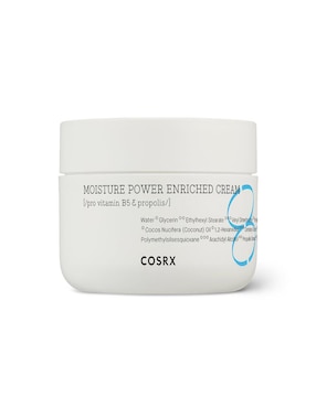 Crema Hidratante Cosrx Hydrium Moisture Power Enriched Cream