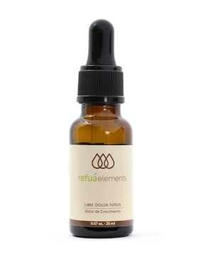 Aceite Divya de Verbena 20 ml