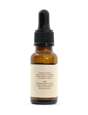 Aceite Divya de Verbena 20 ml