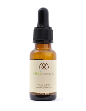Aceite Divya Dulce Sueños de manzanilla 20 ml