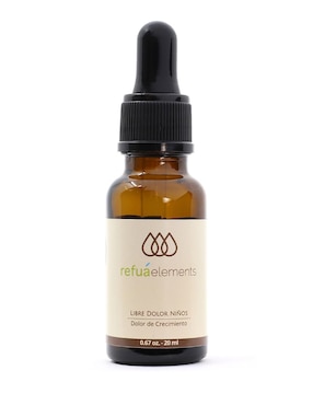 Aceite Divya de Verbena 20 ml