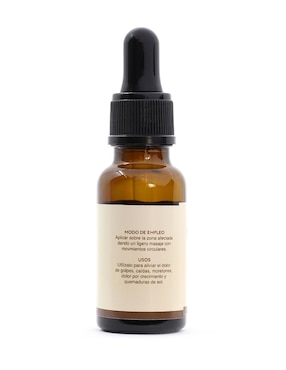 Aceite Divya de Verbena 20 ml