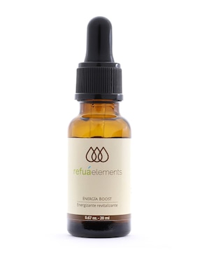Aceite Divya Energía Boost de Eucalipto 20 ml