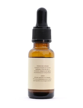Aceite Divya Energía Boost de Eucalipto 20 ml