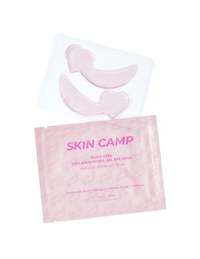 Mascarilla Para Ojos Skin Gym Camp Magic