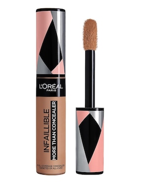 Corrector Loreal Paris Infallible More Than Concealer