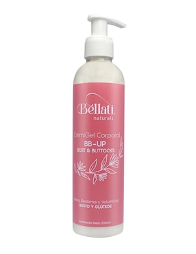 Gel Bb Up Realza Busto Y Glúteos Bellati