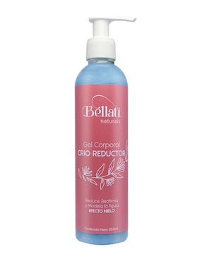 Gel Crio Reductor Bellati