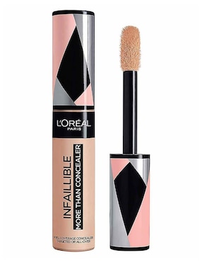 Corrector Loreal Paris Infallible More Than Concealer