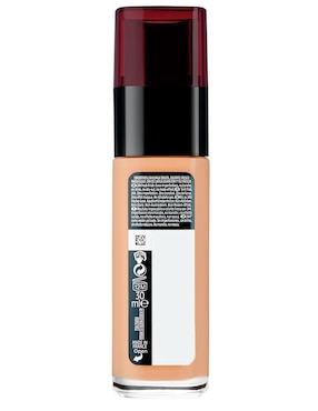 Base de maquillaje líquida Loreal Paris Infallible 24H Fresh Wear natural