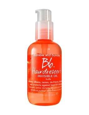 Aceite Para Cabello Bumble & Bumble 100 Ml