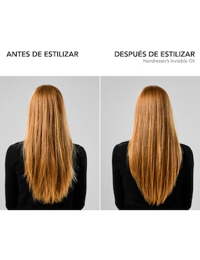Aceite para cabello Hairdresser's Invisible Bumble & Bumble 100 ml