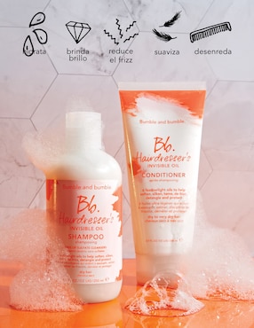 Acondicionador para cabello Hairdresser´s Bumble & Bumble 200 ml