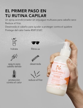 Tratamiento capilar Hairdresser's Invisible Oil Primer reparador Bumble & Bumble