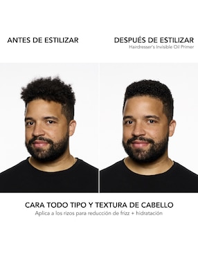 Tratamiento capilar Hairdresser's Invisible Oil Primer reparador Bumble & Bumble