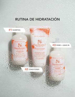Tratamiento capilar Hairdresser's Invisible Oil Primer reparador Bumble & Bumble