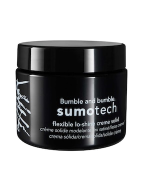 Crema Para Cabello Todo Tipo Flexible Hold Cream Solid Bumble & Bumble Sumotech Antifrizz