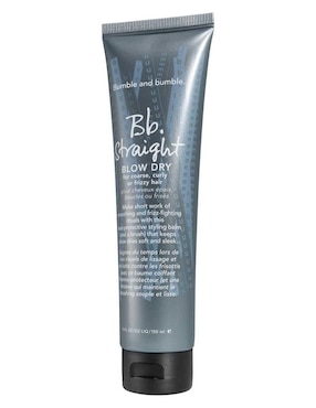 Crema Para Cabello Todo Tipo Blow Dry Bumble & Bumble Straight Antifrizz