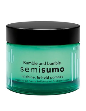 Crema Para Cabello Todo Tipo Hi-Shine Pomade Bumble & Bumble Semisumo Antifrizz