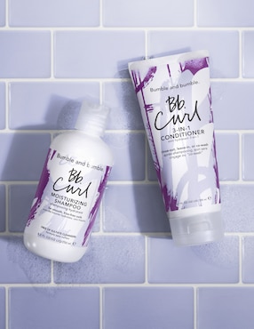 Acondicionador para cabello BB Curl Bumble & Bumble 200 ml