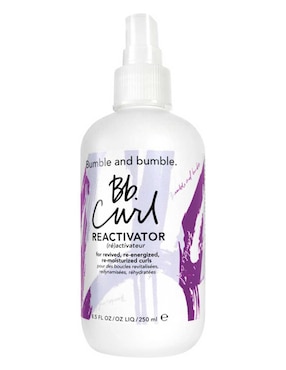 Spray Cabello Rizado Bumble & Bumble Curl Reactivator 250 Ml