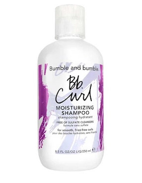 Shampoo Para Cabello Rizado Moisturizing Bumble & Bumble Curl Moisturize