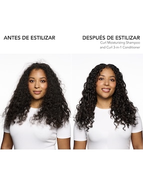 Shampoo para cabello rizado BB Curl Bumble & Bumble 250 ml