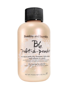 Shampoo Para Cabello Non-Aerosol Dry Bumble & Bumble Pret A Powder