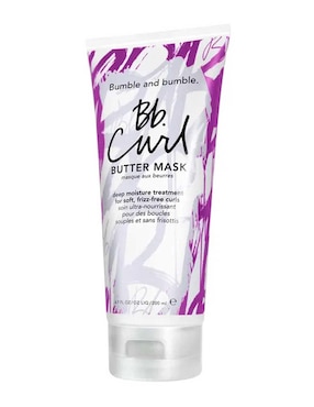 Mascarilla Para Cabello Bumble & Bumble Bb Curl 200 Ml